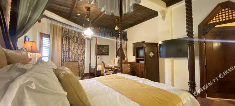 可可特尔热带城堡潜水度假村(Tropicana Castle Dive Resort powered by Cocotel)图片