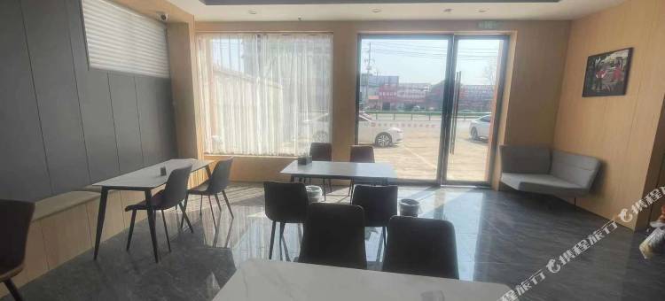 尚客优酒店(丰城阁里杨店)图片