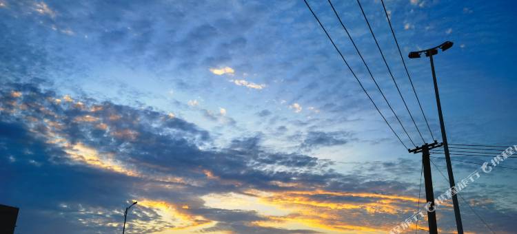 钦州月明胜宜大酒店(钦州港店)图片