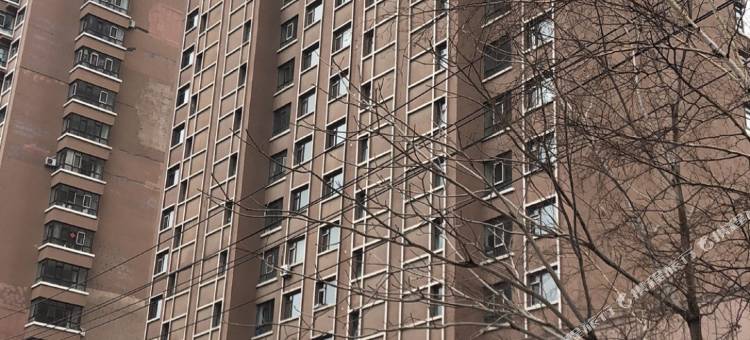 青春时代·静眠客房·城市公寓(江北大学城店)图片