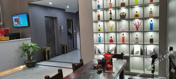 维雅斯精品公寓(汕头潮阳关埠店)图片