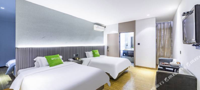 Ls·上品酒店(汕头高铁站店)图片