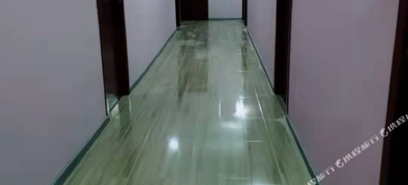 拾光公寓(武汉科技大学黄家湖校区店)图片