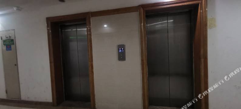 西安南稍门舒洁家庭公寓图片