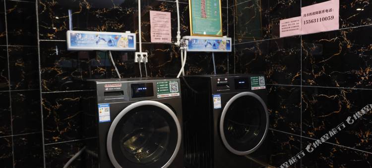 尚客优精选酒店(汶上宝相寺店)图片