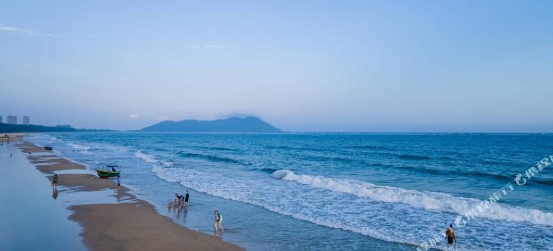 陵水清水湾沁禾酒店(清水湾沙滩店)图片