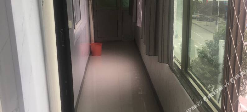 永济乐家宾馆图片