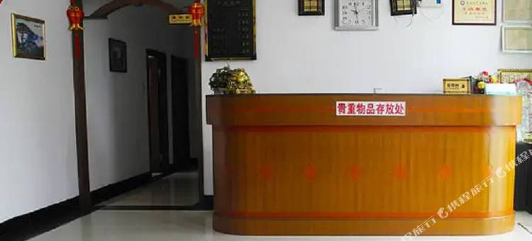 黄石燕子宾馆图片