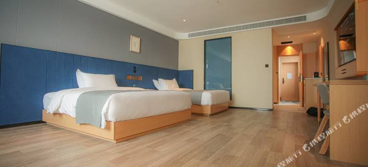 兰亭·尚品酒店(平邑火车站人民商场店)图片