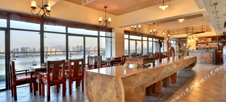 温州梦江大酒店图片