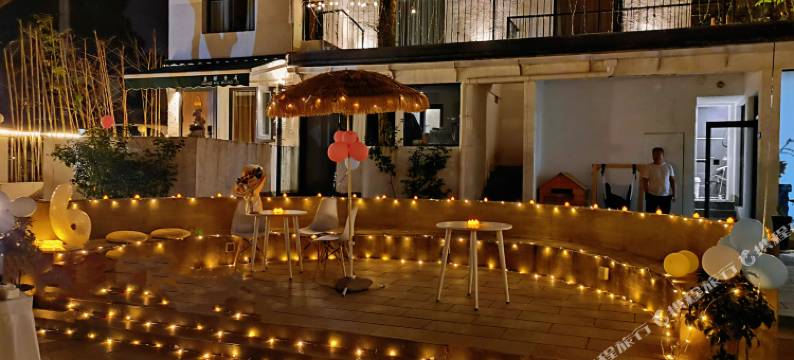 东湖香居客舍(磨山生态旅游风景区店)图片