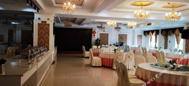 裕民迎宾馆图片