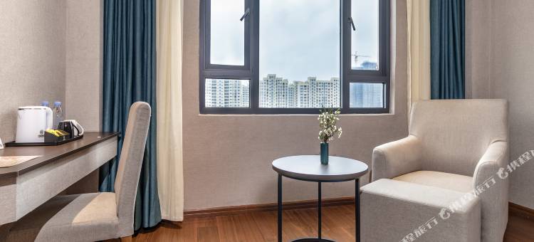 芳园春天酒店(武平金樽国际店)图片