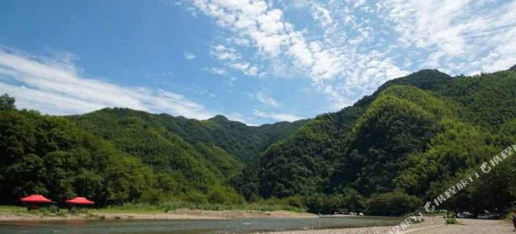 泾之旅宾馆图片
