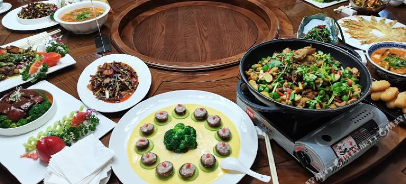 台江姊妹驿栈图片