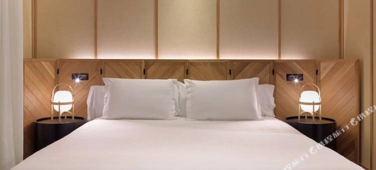 巴塞罗那H10麦迪逊超四星酒店(H10 Madison)图片