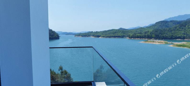 千岛湖揽湖民宿图片