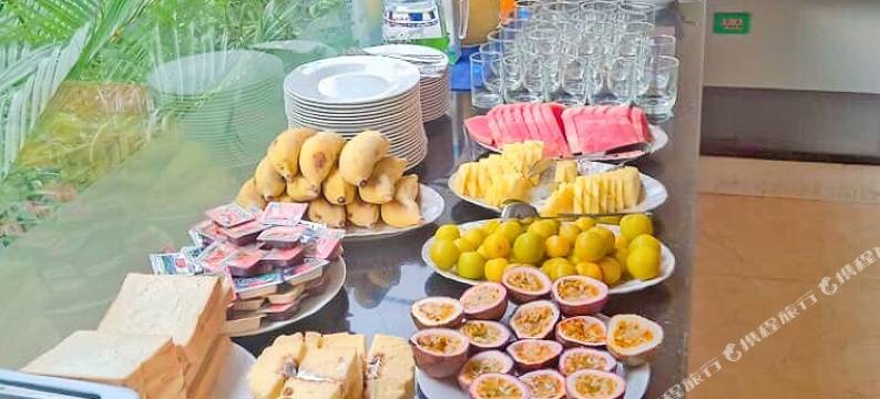 智能2号酒店(Smart Hotel 2)图片