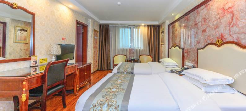 奔驰宾馆(南充火车站店)图片