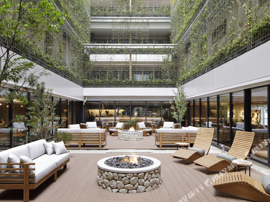 京都好自然酒店