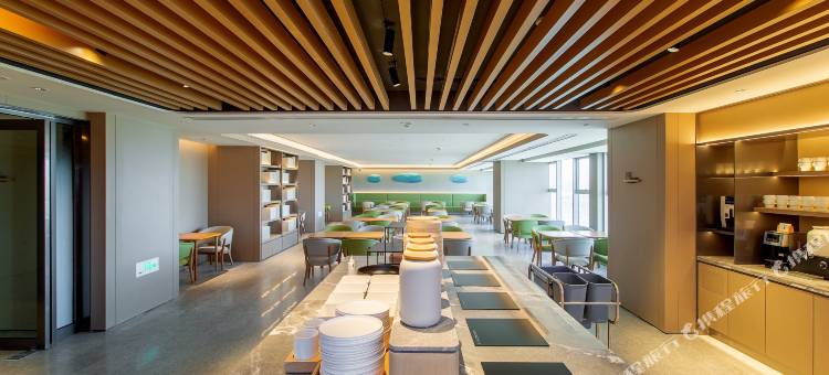 全季酒店(喀什东城百合苑商业步行街店)图片