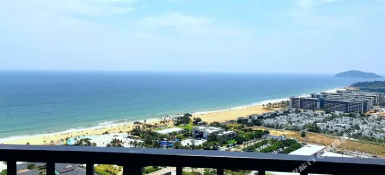 地平线度假公寓(沙扒月亮湾店)图片