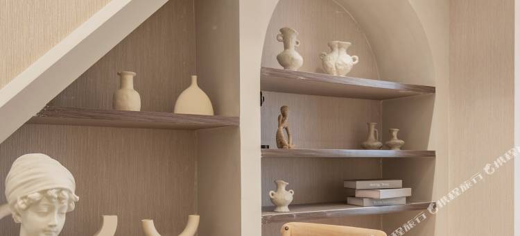 斯维登精品公寓(长沙中南大学湘雅医院店)图片