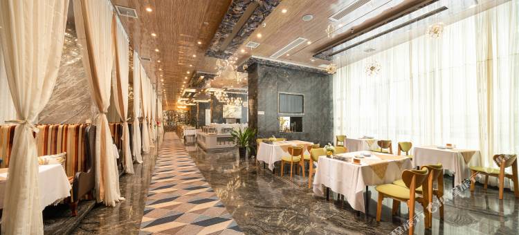 西游童话酒店(桂平西山景区店)图片