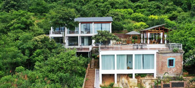 白廊东庐半山民宿图片