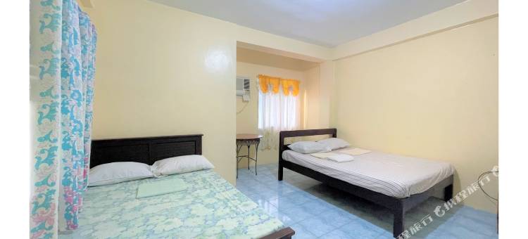 OYO 876埃斯库雷尔旅馆-长滩岛(OYO 876 Escurel Inn Boracay)图片