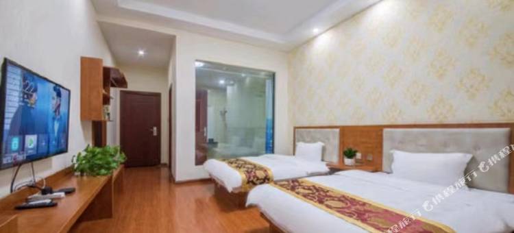 西双版纳卡萨青年旅舍图片