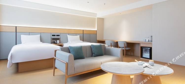 全季酒店(长沙五一广场贺龙体育场店)图片