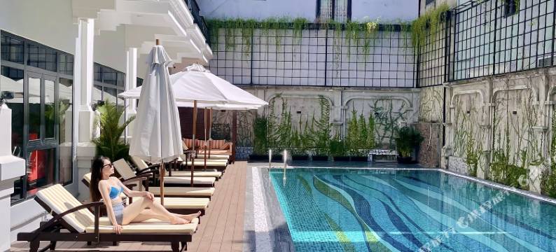 会安丝绸精品水疗酒店(Silkian Hoian Boutique Hotel & Spa)图片