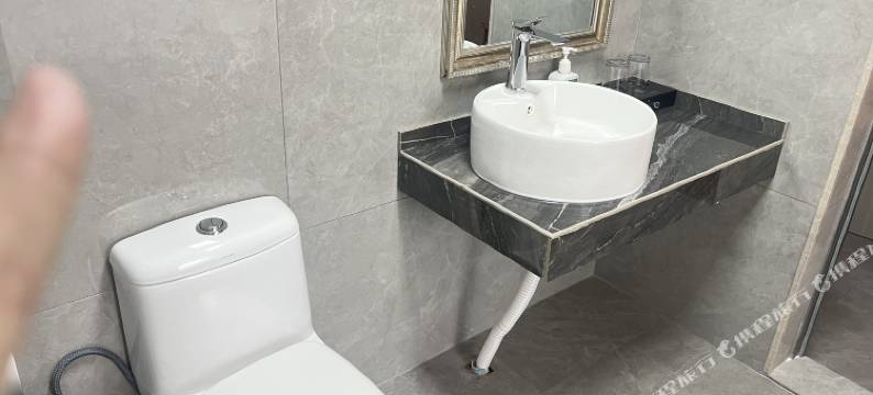 绥江天何酒店图片