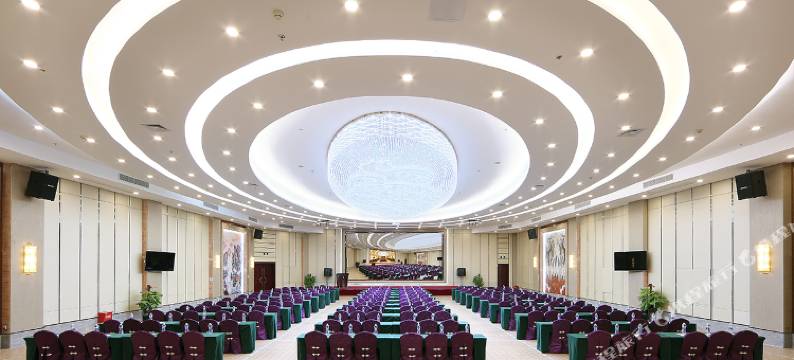 厦门和悦酒店(厦门机场店)图片