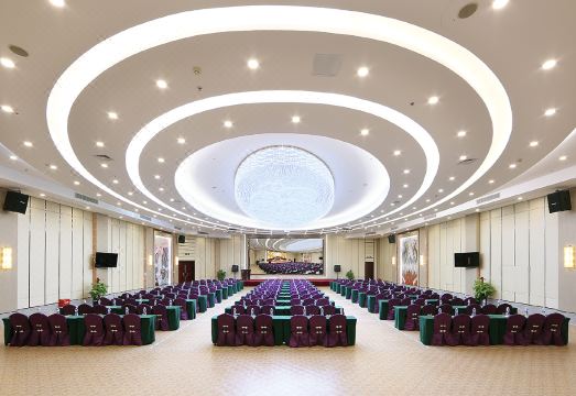 Hooray Hotel Hotel Overview