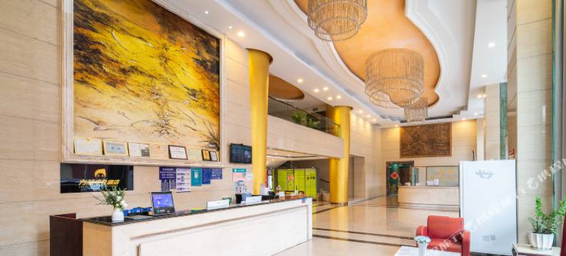 如一酒店(东莞麻涌镇店)图片