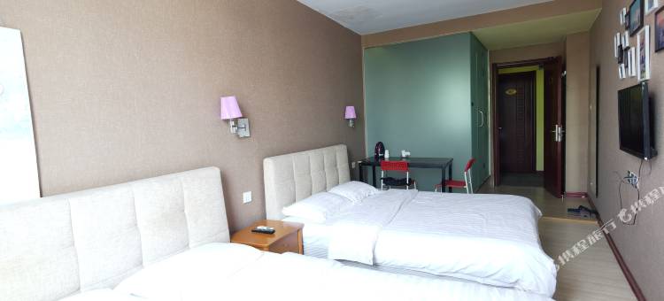 轻住酒店·爱尚精选(学苑广场地铁站店)图片