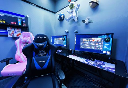 G Joyful GAME E-Sports Hotel (Jinma Bijifang Milesi Subway Station) Hotel Overview