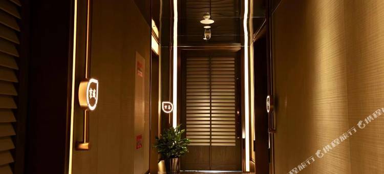 乐清华京大酒店图片