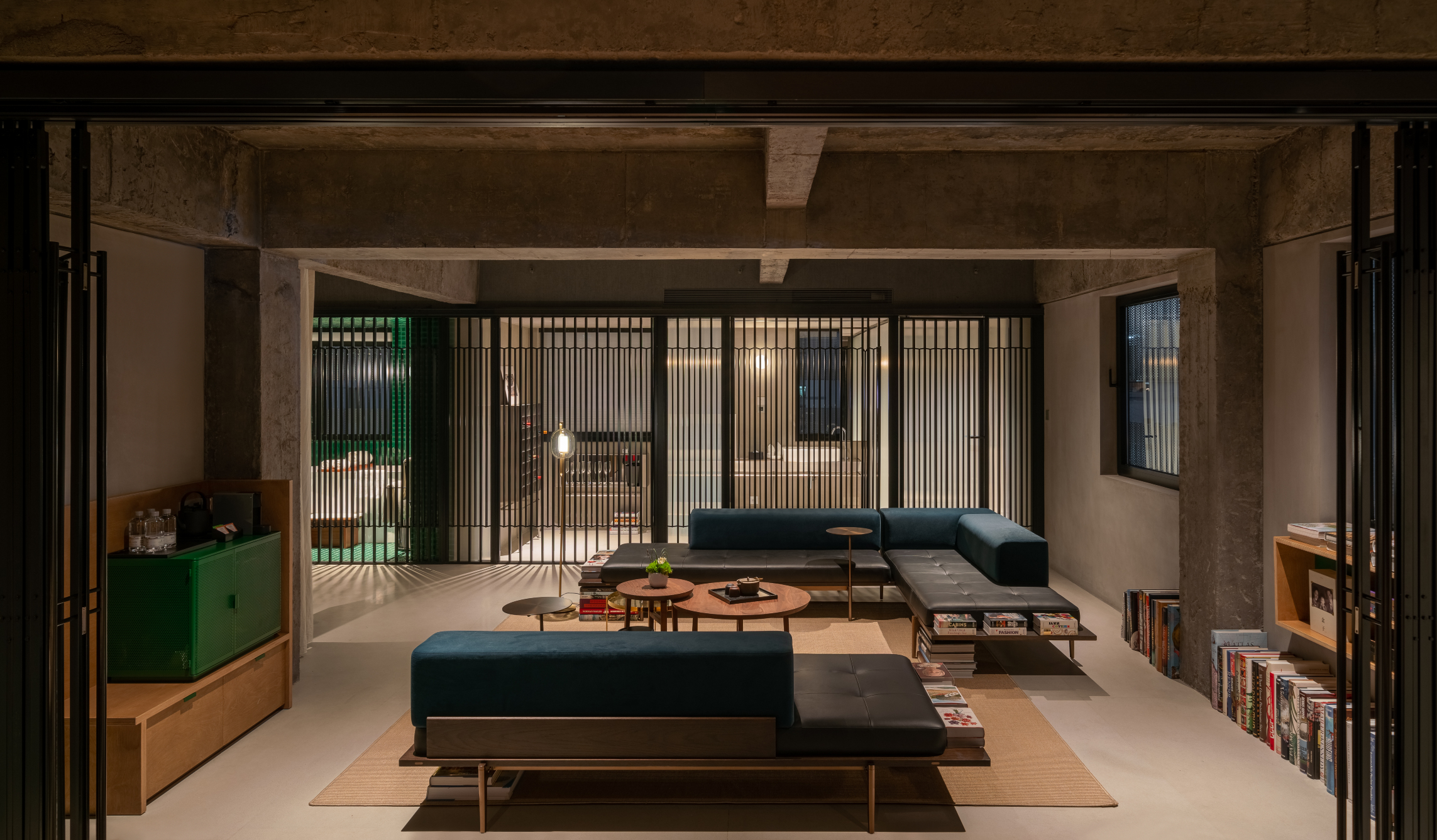 SHENZHEN NANTOU JIANGNAN HOUSE Hotel Overview