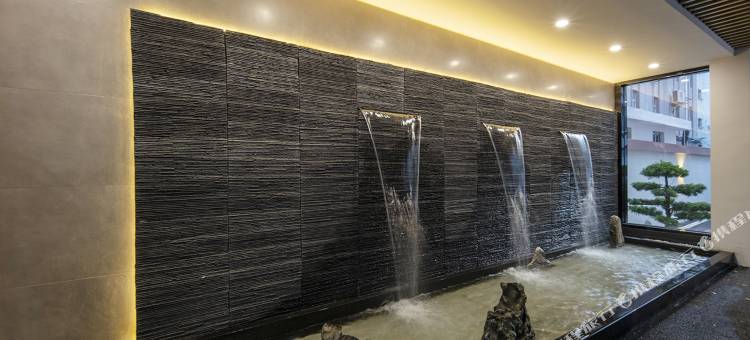 维朵印象酒店(合肥工业大学屯溪路校区大钟楼店)图片