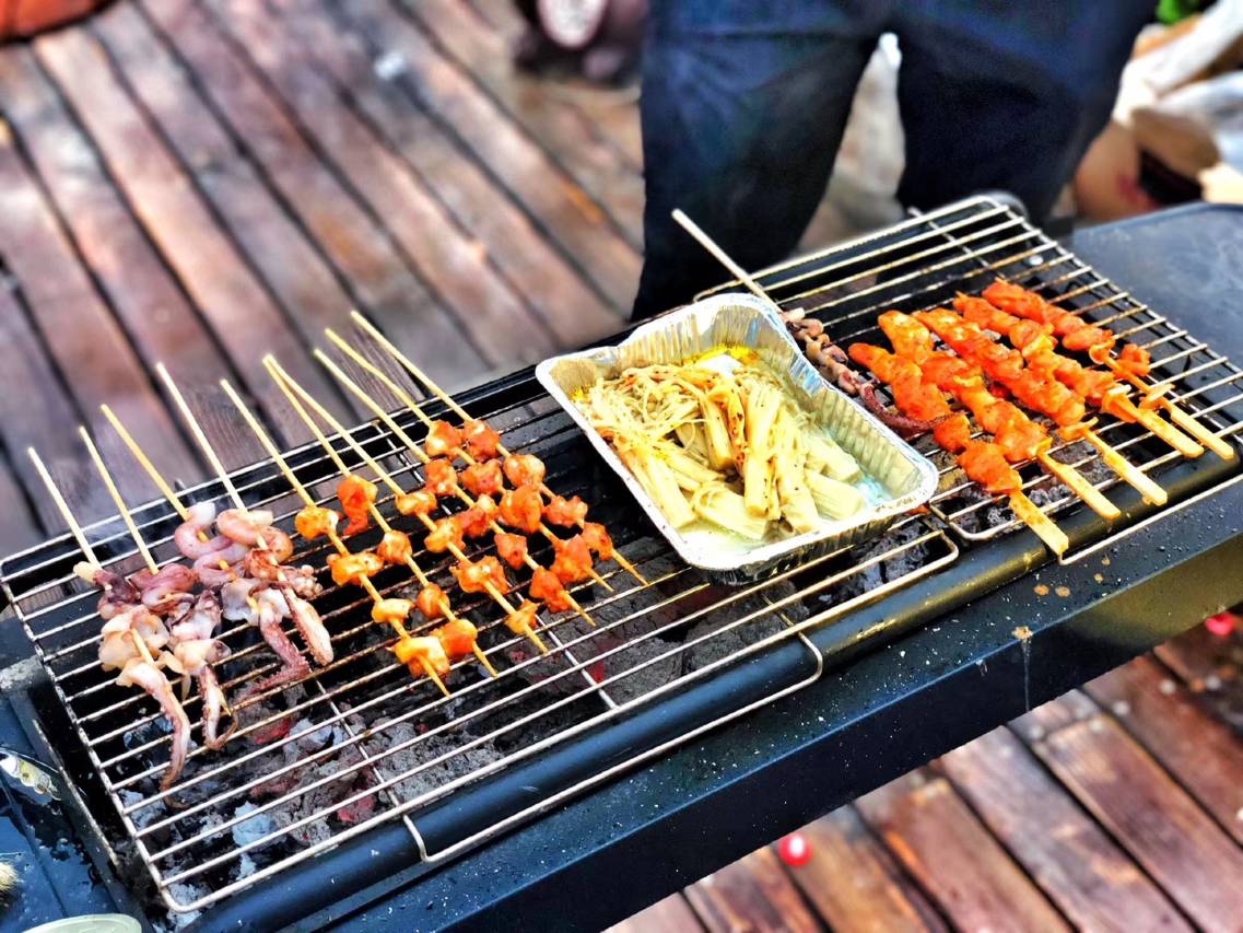 花筑奢·骊湖院民宿(镇江市句容仑山湖度假区店)图片