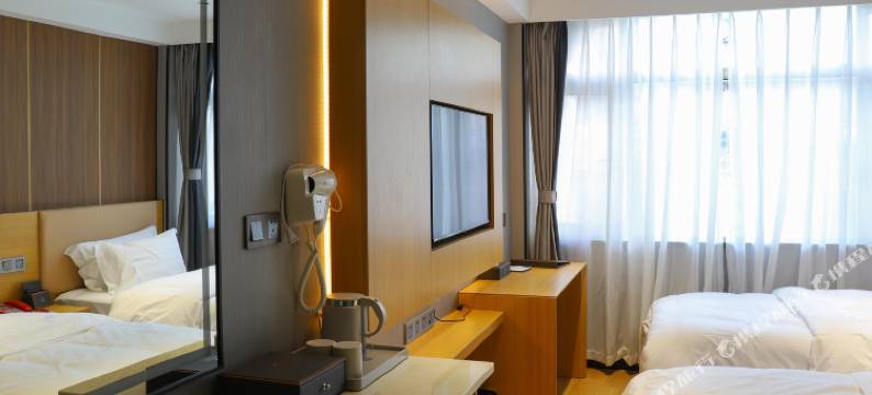 哇塞精品民宿(拉萨大昭寺八廓街店)图片