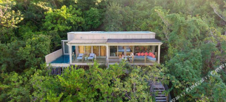 宁凡湾安拉姆度假酒店(An Lam Retreats Ninh Van Bay)图片