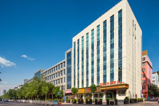 维也纳3好酒店(忻州保德同舟广场店)预订价格,联系电话位置地址【携程