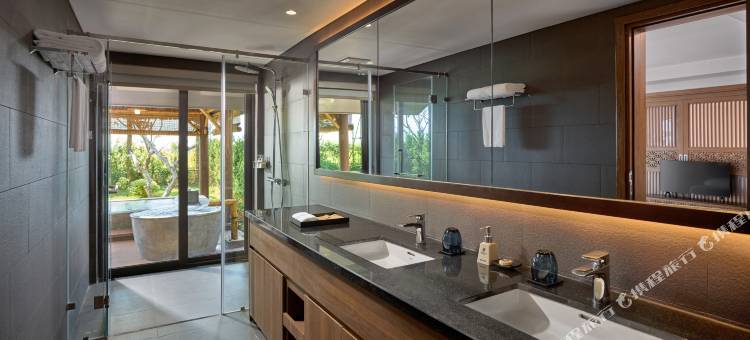 Kobi温泉度假村-美利亚附属酒店(Kobi Onsen Resort Hue, Affiliated by Meliá)图片
