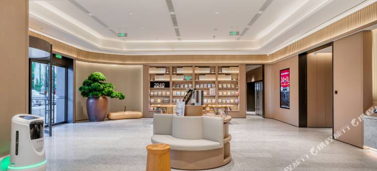 全季酒店(杭州萧山通惠北路店)图片