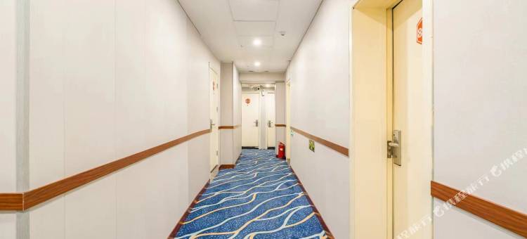 如家华驿酒店(北京前门友谊医院店)图片