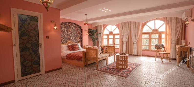 喀什乌兰朵民宿图片